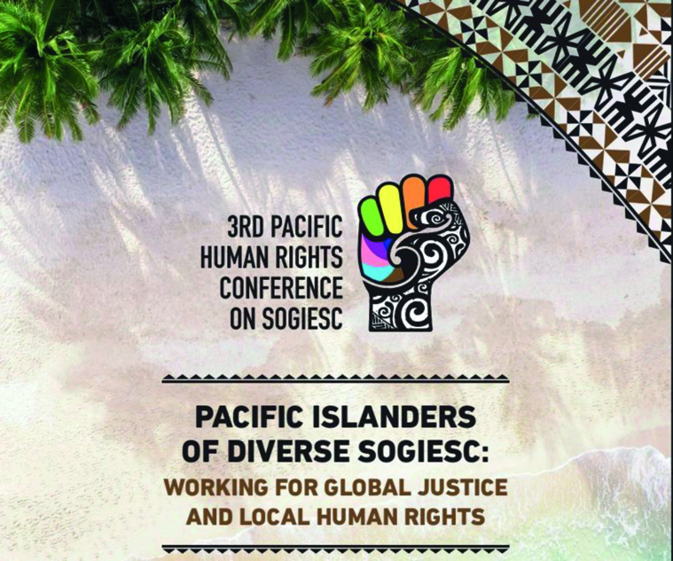 La Conférence des droits de l’Homme du Pacifique à Tahiti en 2026