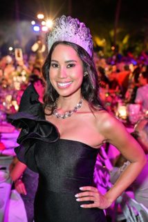 Miss Tahiti 2024 - Prestigieuse soirée de gala