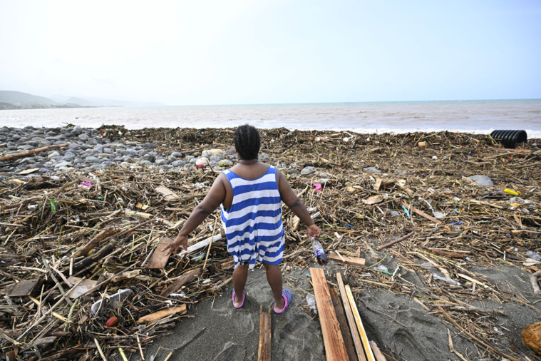 Ricardo Makyn / AFP