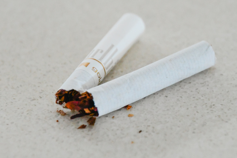 Un “Moi(s) sans tabac” ou comment se refaire une santé physique et financière