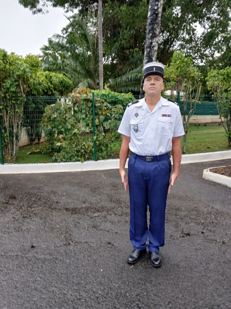 Un nouveau capitaine pour les archipels