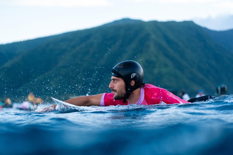 Quels surfeurs en lice pour le podium ?