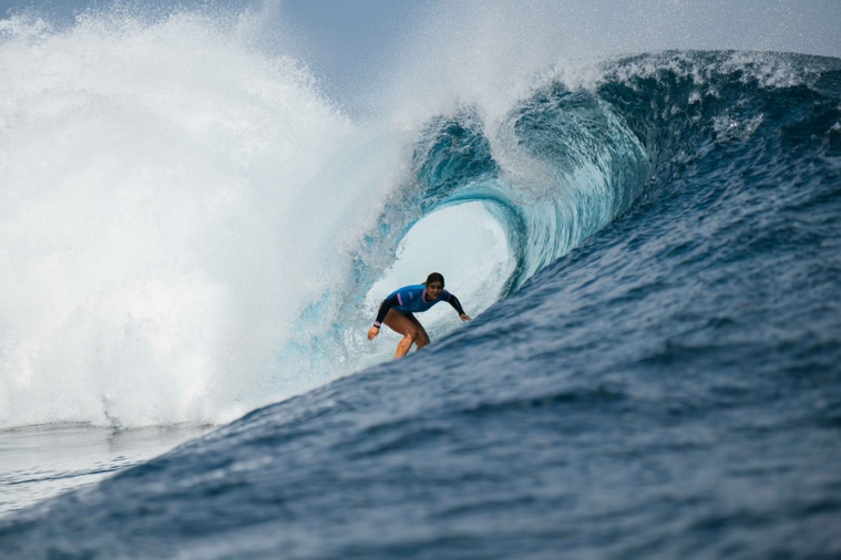 Quels surfeurs en lice pour le podium ?