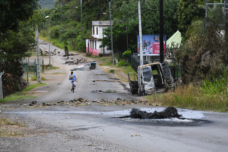 Crédit Theo Rouby / AFP