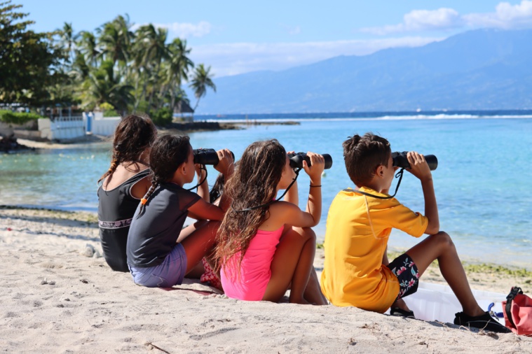 L'Association Oceania dresse son bilan