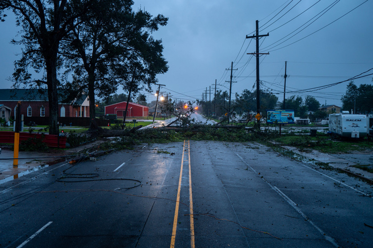 Crédit Brandon Bell / GETTY IMAGES NORTH AMERICA / Getty Images via AFP