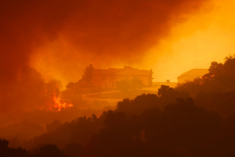 Crédit David SWANSON / AFP