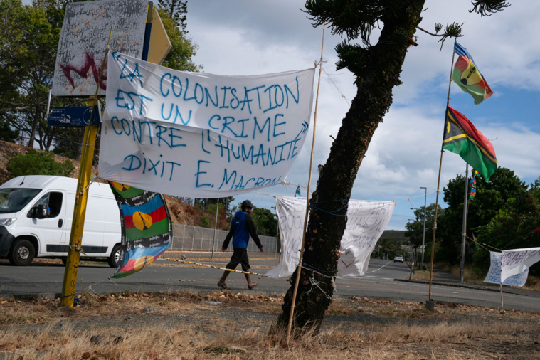 Crédit SEBASTIEN BOZON / AFP