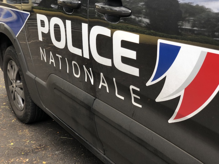 ​Les quatre policiers mis en examen et placés sous contrôle judiciaire (MAJ)