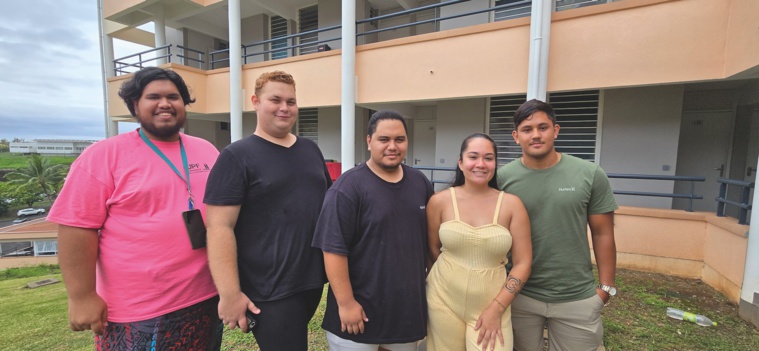 Coup de chaud sur les logements étudiants