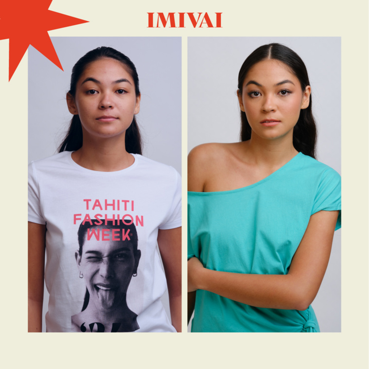 Tahiti Fashion Week : trois soirées de défilés et de concours