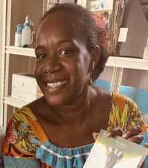 Salon du livre - Trois femmes, trois autrices