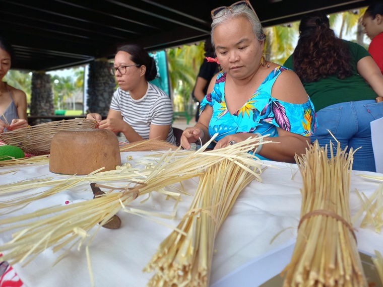 Le service de l’artisanat fête ses 40 ans