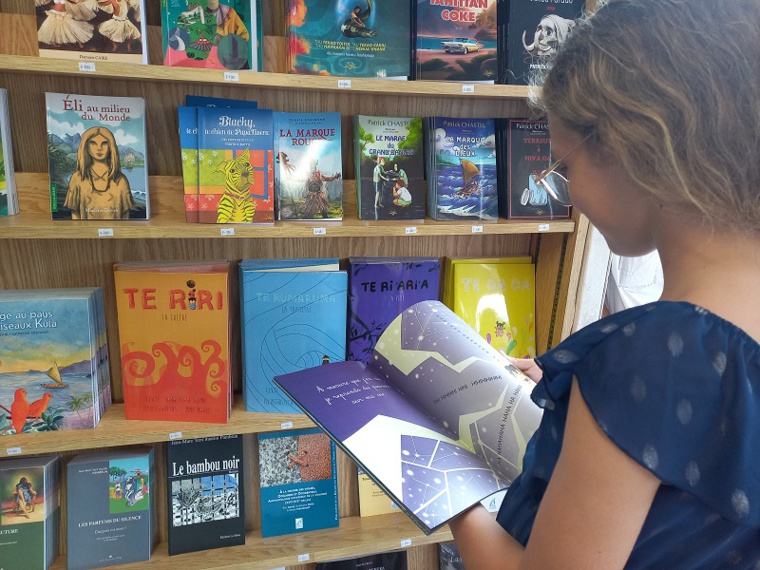 Livres : Un salon qui a touché le public