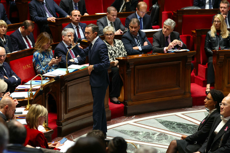 Crédit Alain JOCARD / AFP