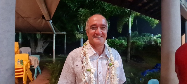 Le comité du tourisme de Moorea toujours valable