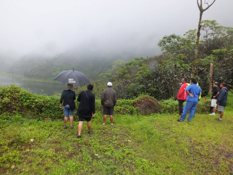 Période cyclonique : La municipalité de Teva i Uta, fait le point sur les risques potentiels dans les vallées 