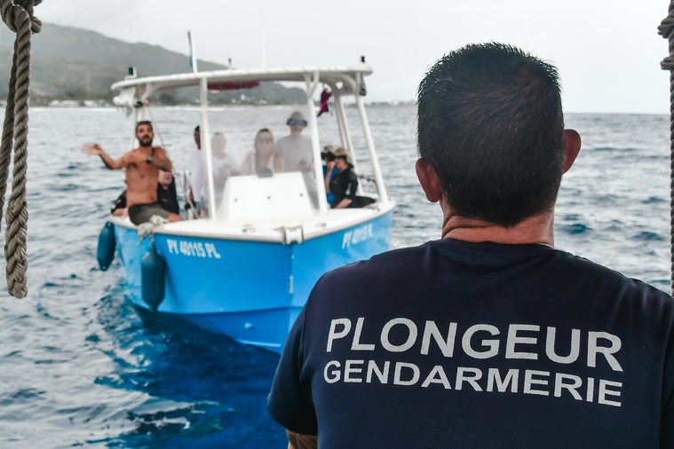 Les prestataires, " bons élèves" jusque là selon la gendarmerie, devront se plier à la nouvelle réglementation dès le 1er décembre 2024.