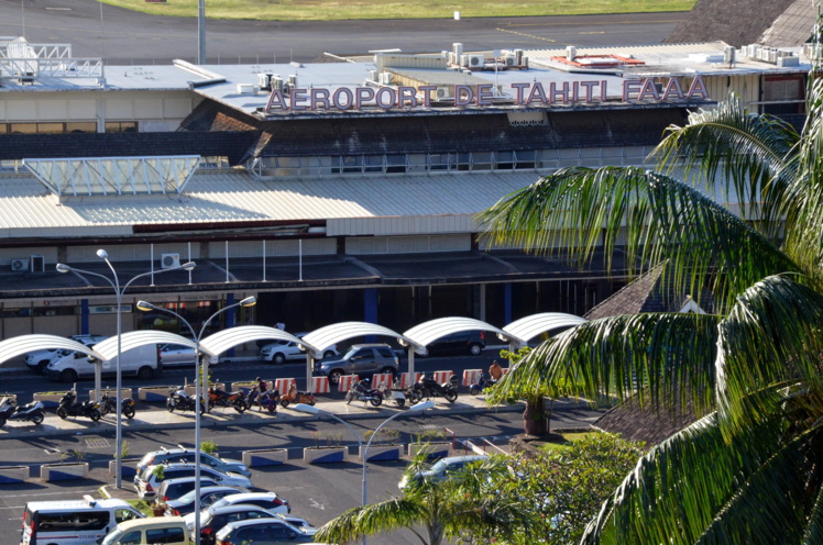 La gestion de l’aéroport de Tahiti discutée au conseil d’Etat