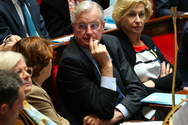 Crédit Alain JOCARD / AFP