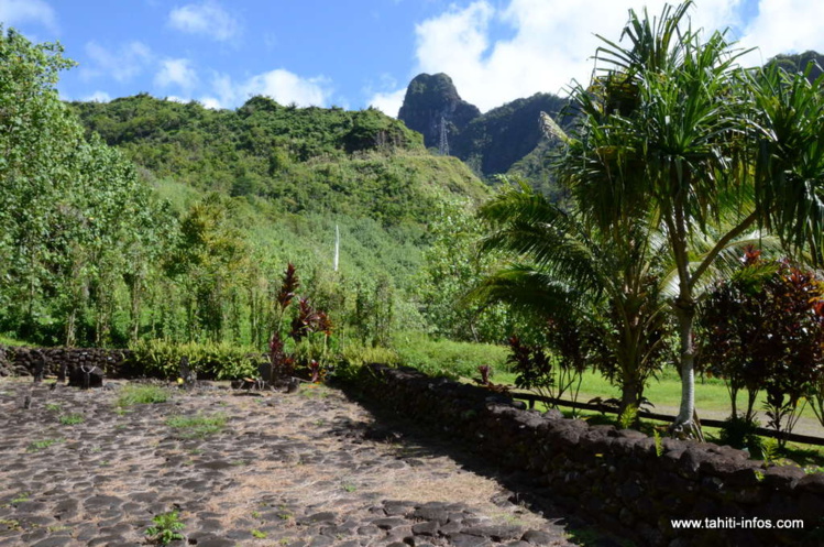 Vallée de Papenoo : Haururu reçoit 1,2 million d’aide
