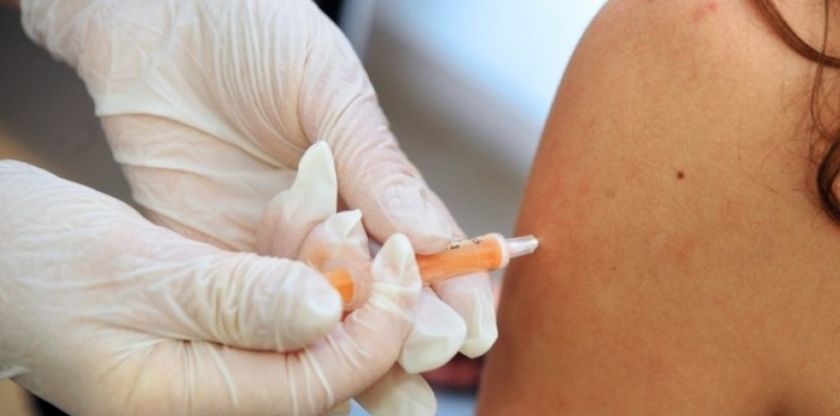 ​Campagne de vaccination contre la grippe saisonnière et la Covid-19