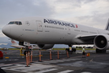 Air France confirme son programme pour 2016 en Polynésie