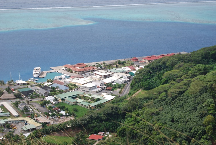 ​À Raiatea, des indemnités qui posent question