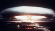 Essais nucléaires: un nouveau vétéran irradié obtient d'être indemnisé