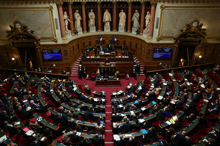 Crédit ALAIN JOCARD / AFP