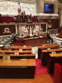 Le budget Outre-mer 2016 adopté à l'Assemblée nationale
