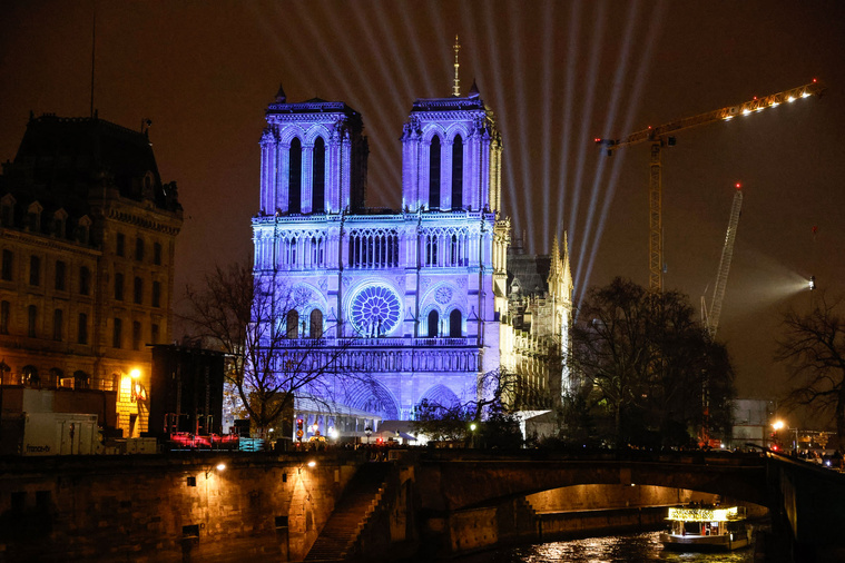 Crédit Fabien Barrau / AFP