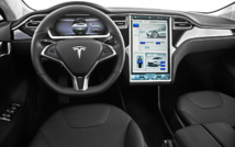 La Tesla, incontestablement une voiture d’exception