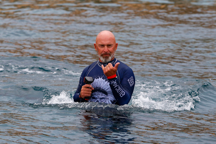 PASCAL POCHARD-CASABIANCA / AFP