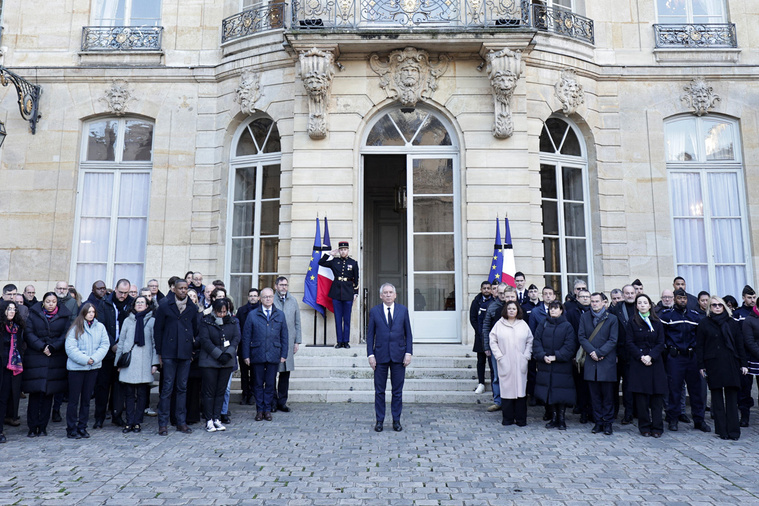 Crédit STEPHANE DE SAKUTIN / AFP