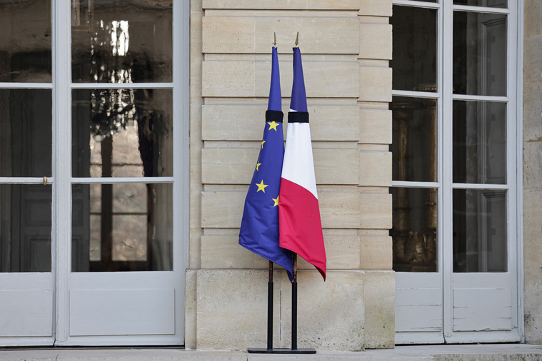 Crédit STEPHANE DE SAKUTIN / AFP