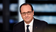 François Hollande en Polynésie fin février 2016