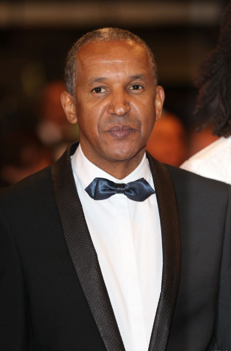 Abderrahmane Sissako, président du jury