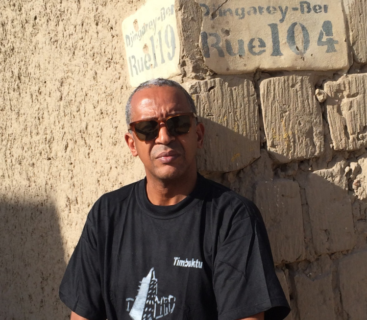 Le président du jury du Fifo 2016 a reçu 7 César pour son film "Timbuktu" (appelé aussi "Le chagrin des oiseaux") en 2014, dont ceux du Meilleur film et du Meilleur réalisateur.