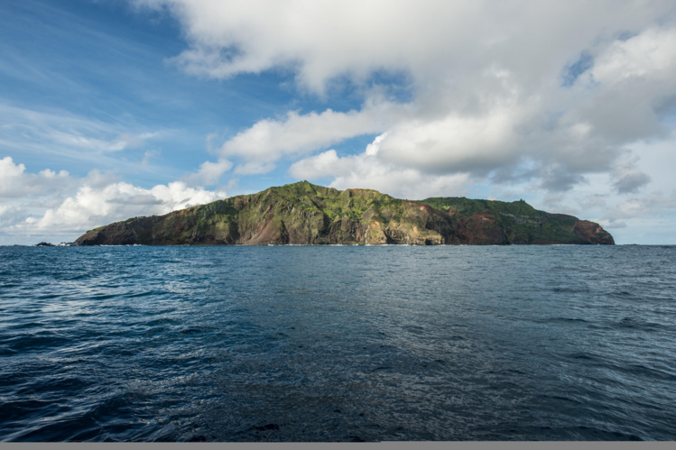 Tout savoir (ou presque) sur Pitcairn
