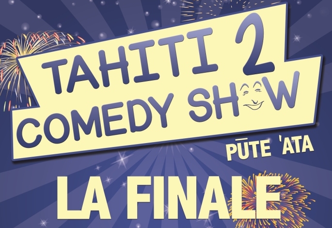 Le gagnant en catégorie "Stand-up" remportera un voyage d’une semaine à Paris.