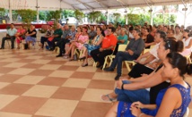 La conférence de la famille fait ses propositions