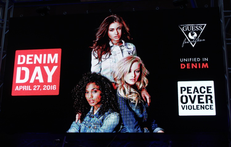 Denim Day : Tous en jeans le 27 avril pour lutter contre le viol