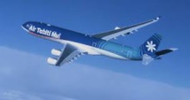 Vol Air Tahiti Nui TN07: le retard sera plus important