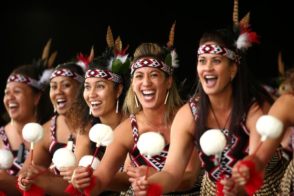 Festival Polynesia la cérémonie d'ouverture officielle aura lieu ce