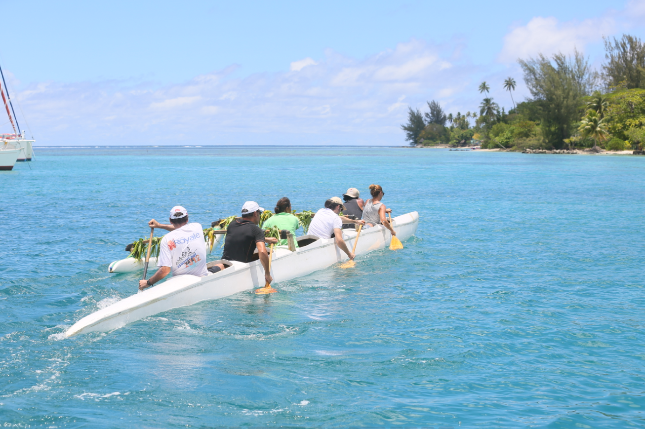 Credit : Christophe Photo Tahiti