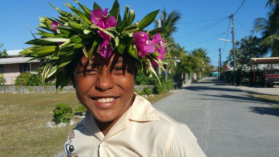 Te Reo Tumu : un plaidoyer pour les langues polynésiennes