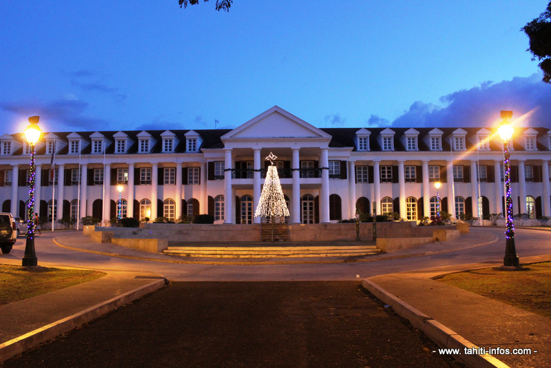 Illuminations de Noël : quelle place dans les communes ?