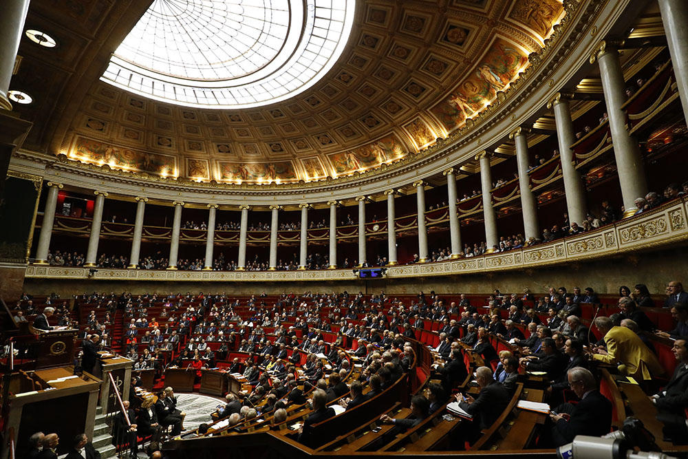 Adoption définitive au Parlement de la loi Égalité réelle Outre-mer