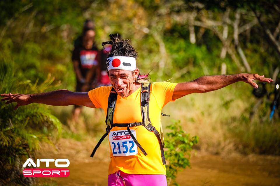 Le Trail Aito Sport invite à se dépenser pour la bonne cause